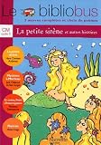 Le Biblio Bus, tome 5 : La Petite Sir�ne, CM
