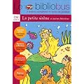 Le Biblio Bus, tome 5 : La Petite Sir�ne, CM