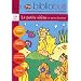 Le Biblio Bus, tome 5 : La Petite Sir�ne, CM