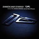 Shaken and Stirred: The David Arnold James Bond Project