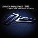 Shaken-Shaken and Stirred