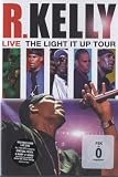 Live! The Light It Up Tour [DVD]