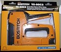 BOSTITCH T6-6OC2 STCR2619 STAPLER (REPLACES PC3000-OC2)