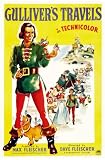 Gulliver`s Travels