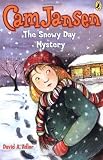 Buy : Cam Jansen: The Snowy Day Mystery #24