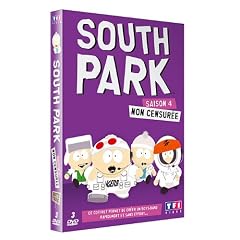 South Park - Saison 4