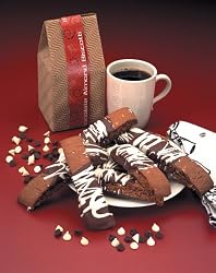 Chocolate Almond Biscotti Mix