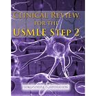 Clinical Review for the USMLE Step 2 by Surgisphere Corporation