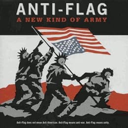 Anti-Flag Picture 8