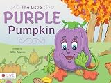 The Little Purple Pumpkin