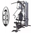 Body-Solid G6B Home Gym