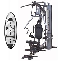 Body-Solid G6B Home Gym
