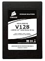 Corsair 128 GB Nova Series TRIM Supported 2.5 Inch Solid State Drive (SSD) CSSD-V128GB2-BRKT