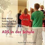 Eigenschaften Vandenhoeck & Ruprecht  / ADS in der Schule. DVD