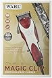 Wahl Five Star Magic Professional Hair Clipper Model 8451