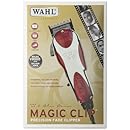 Wahl Five Star Magic Professional Hair Clipper Model 8451