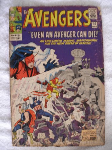 Avenger