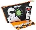 Top Gear The Stig Toiletry Bag Containing Body Wash 150ml & Flannel