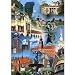 Cities Of Poland 1000pcs TRF10148 Image