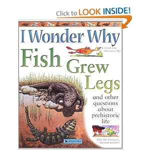 fish with legs 