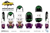 MIMOBOT（ミモボット）バットマン ジョーカー 8GB USBメモリー バットマン
