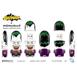 Mimobot X DC Comics Joker USB Drive Capacity: 8 GB