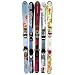 Used Skis - Girls