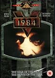 1984 [Import - Region 2]