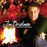 The Hymns & Carols of Christmas by Jim Brickman