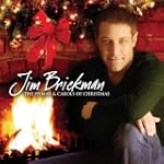 Hymns & Carols of Christmas - Jim Brickman
