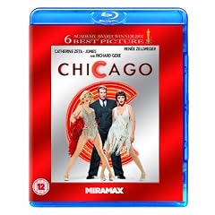 Chicago [Blu-ray]