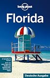 Produkt-Bild: Lonely Planet Reisef&uuml;hrer Florida