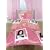 Character World High School Musical Forever Rotary Duvet Set, Single