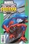 Ultimate Spider-Man #1 Sara Pichelli 1:30 Variant 2011 Marvel Comics