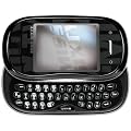 Alcatel Miss Sixty X10 schwarz Handy ohne Branding