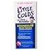 Little Colds Decongestant + Cough, 1-Ounce Box (Pack of 3)
