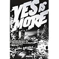Yes Is More: An Archicomic on Architectural Evolution