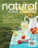 Natural Home and Garden