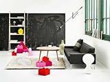 LEGO Lizenzkollektion 40031730 - LEGO Stapelbare Aufbewahrungsbox 4 Noppen Rot