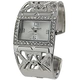 Geneva Platinum 6923.Silver Montre