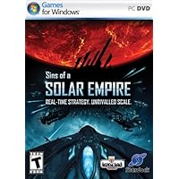 Sins of a Solar Empire