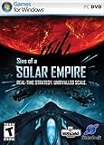 Sins of a Solar Empire