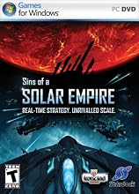 Sins of a Solar Empire