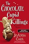 The Chocolate Cupid Killings