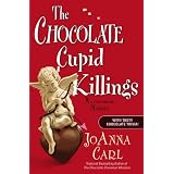 The Chocolate Cupid Killings: A Chocoholic Mystery