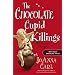 The Chocolate Cupid Killings: A Chocoholic Mystery