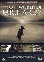 The Lost World of Mr Hardy [DVD]