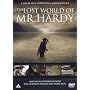 The Lost World of Mr Hardy [DVD]