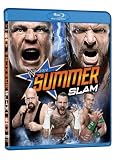 Wwe: Summerslam 2012 [Blu-ray] [Import]