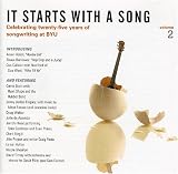 It Starts with a Song, Volume 2